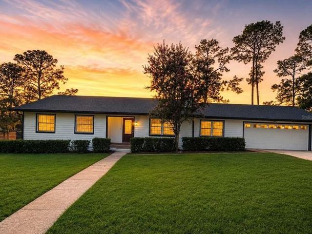 House for sale in Gainesville, Florida