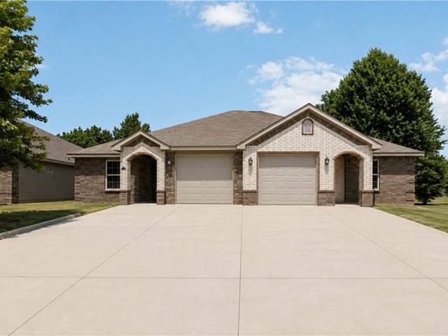 House for sale in Ark