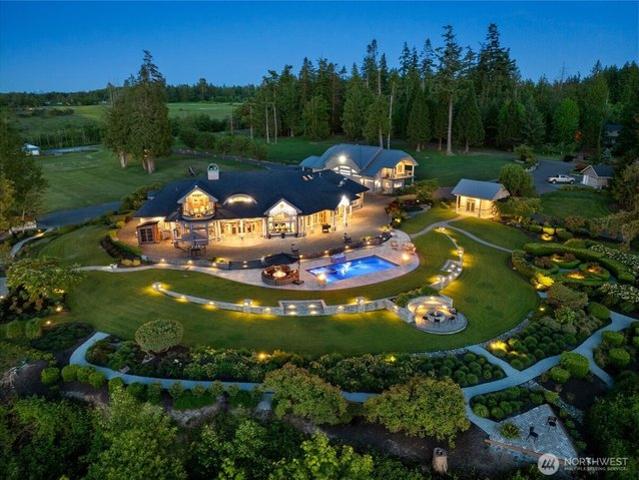 House for sale in Stanwood, Washington