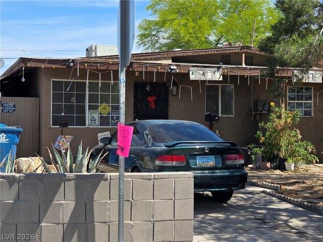 House for sale in North Las Vegas, Nevada