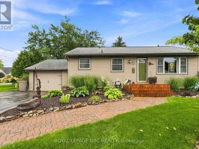 House for sale in Niagara, Ontario
