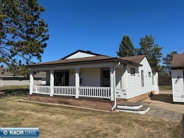 House for sale in Hibbing, Minnesota