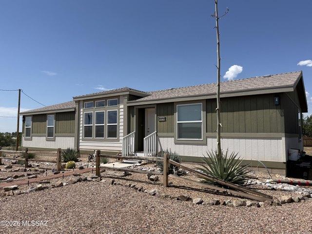 House for sale in Cochise, Arizona