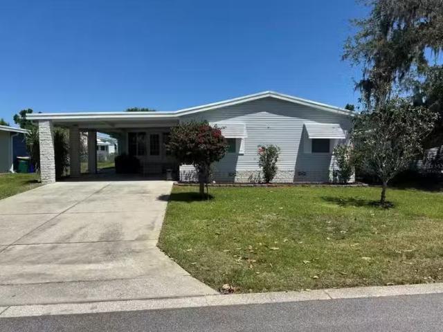 House for sale in Apopka