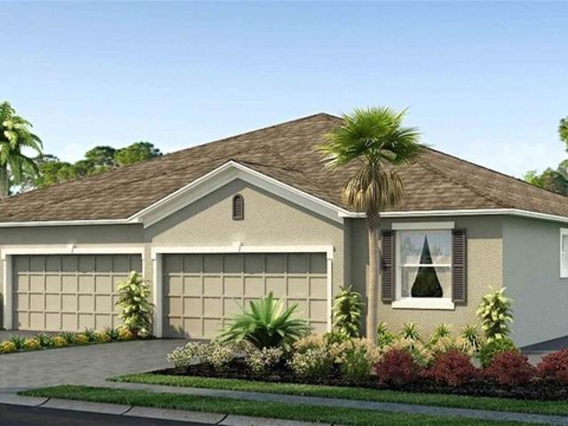 House for sale in San Antonio, Florida