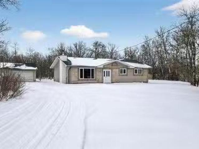 House for sale in Hanover, Manitoba