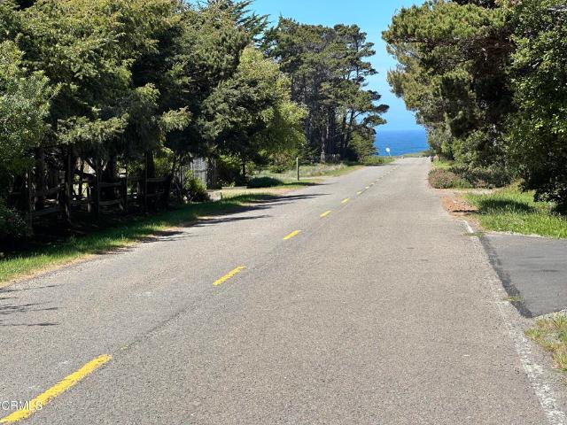 Land for sale in Fort Bragg, California