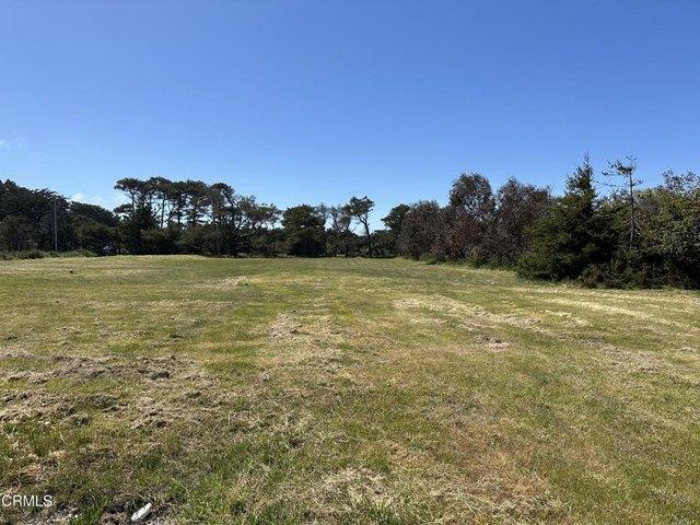 Land for sale in Fort Bragg, Mendocino County