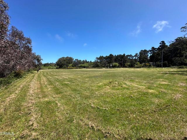 Land for sale in Fort Bragg, California