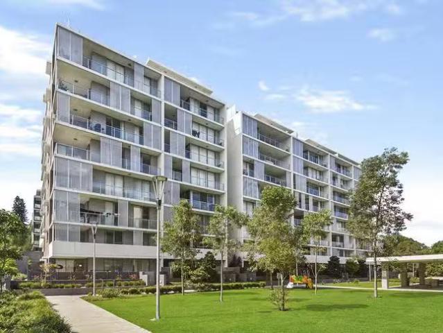 Apartment for rent in Hillsdale