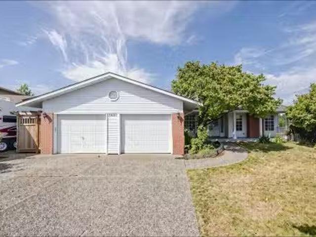 House for sale in Abbotsford, British Columbia