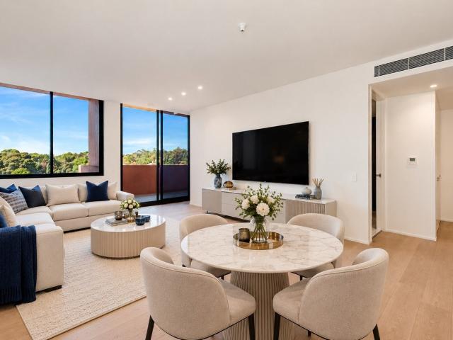 Apartment for rent in Inner West, Sydney
