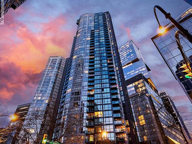 Condo for sale in Vancouver, British Columbia