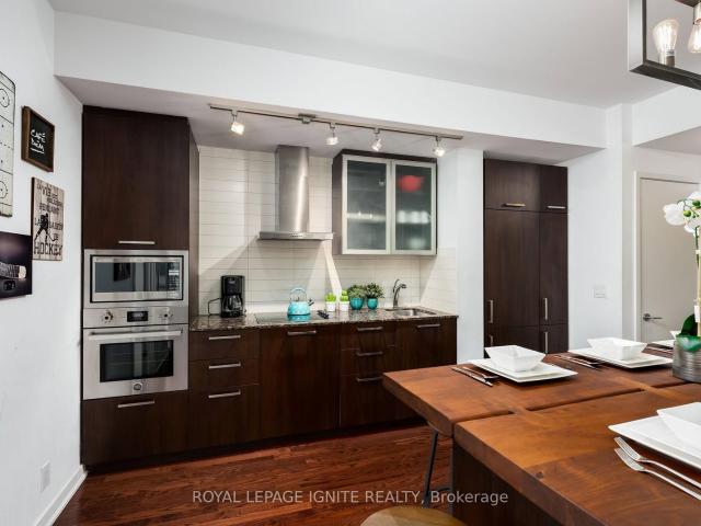 Condo for rent in Woburn, Ontario