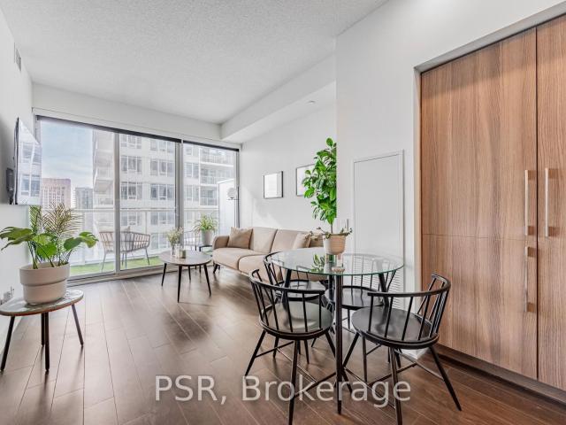 Condo for rent in Woburn, Ontario