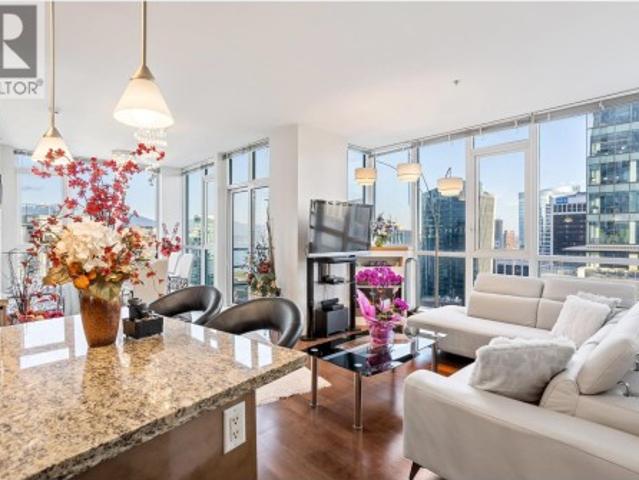 Property for sale in Vancouver, British Columbia