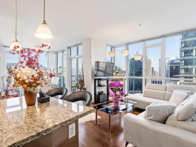 Property for sale in Downtown, Vancouver