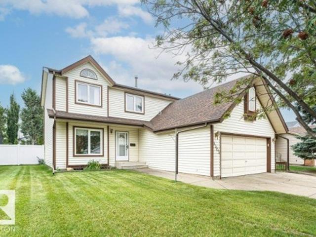 House for sale in Wedgewood, Alberta