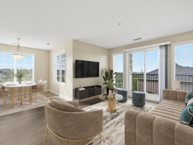 Condo for sale in Sherwood Park, Alberta