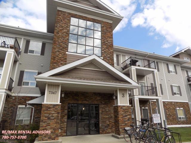 Apartment for rent in Wedgewood, Alberta