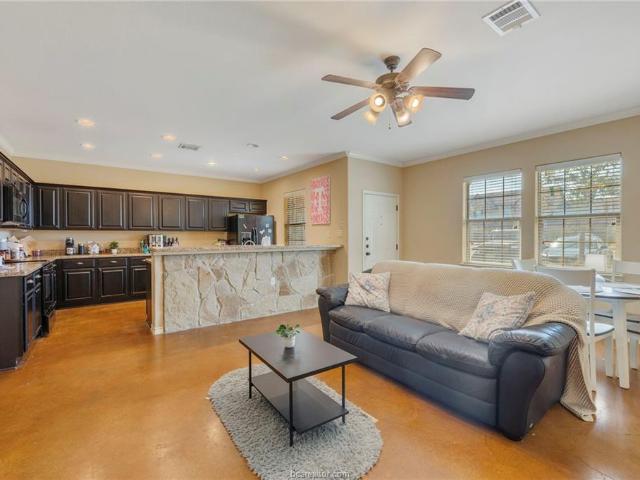 Property for rent in College Station, Texas