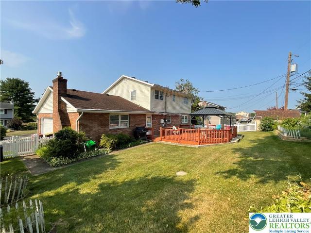 House for sale in Lehigh, Pennsylvania
