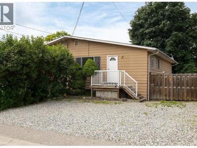 House for sale in Armstrong, British Columbia