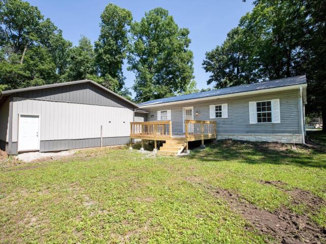 House for sale in Tippecanoe, Indiana
