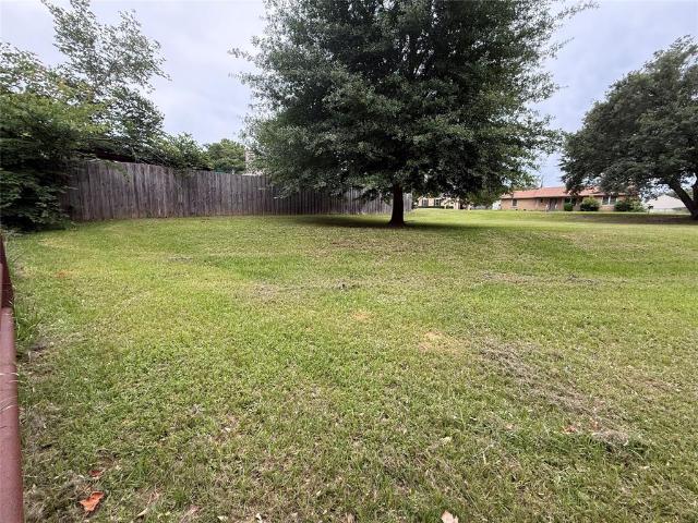 Land for sale in Henderson, Texas