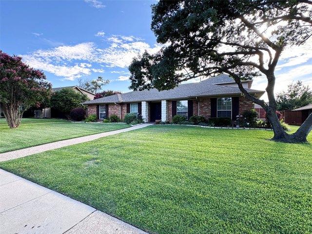 House for sale in Richardson, Texas