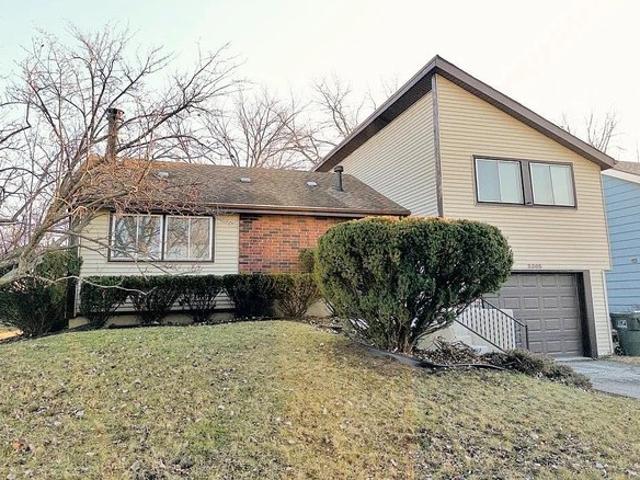 House for sale in Hazel Crest, Illinois