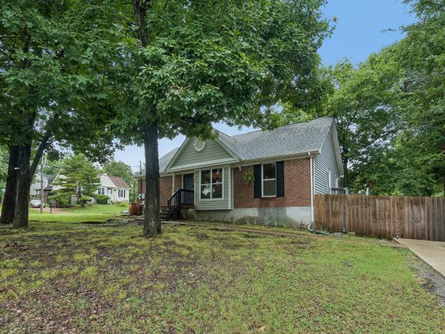 Townhouse for sale in Tennessee