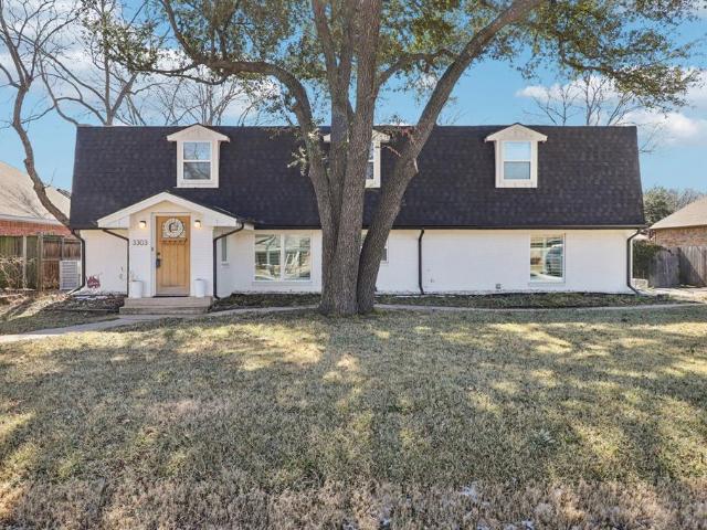 House for sale in Denton, Texas