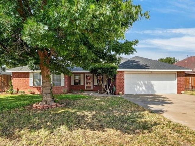 House for sale in Midland, Texas