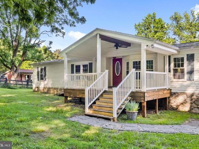 House for sale in Virginia