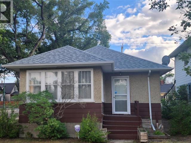 House for sale in Regina, Saskatchewan