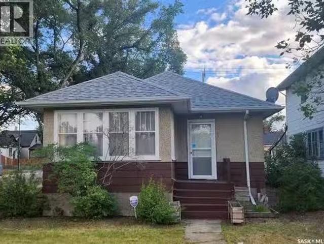 House for sale in Regina, Saskatchewan