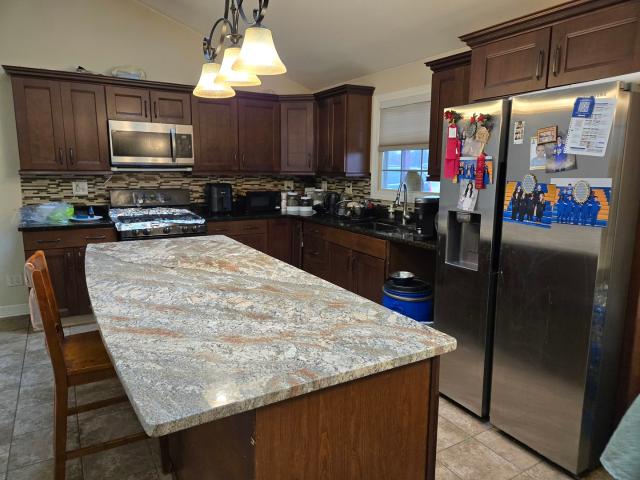 House for sale in Crete, Illinois