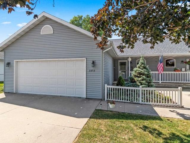 Condo for sale in Appleton, Wisconsin