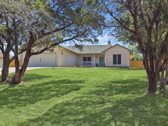 House for sale in Marble Falls, Texas