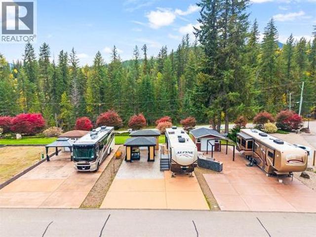 Property for sale in Area F (Grindrod/Ashton Creek/Mabel Lake), Regional District of North Okanagan