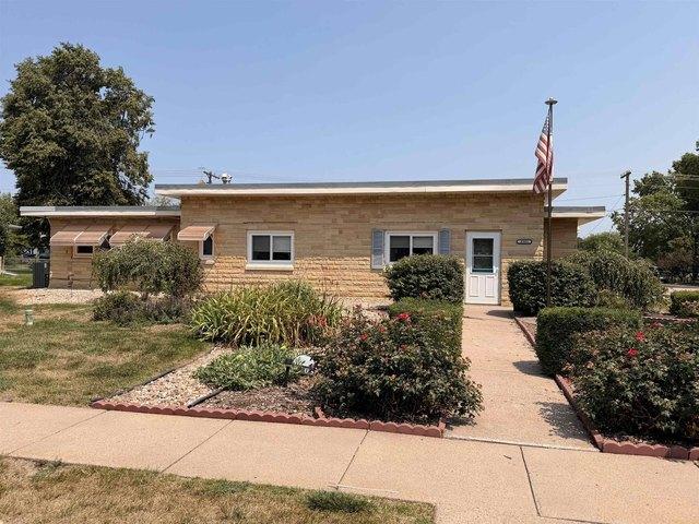 House for sale in Nebraska