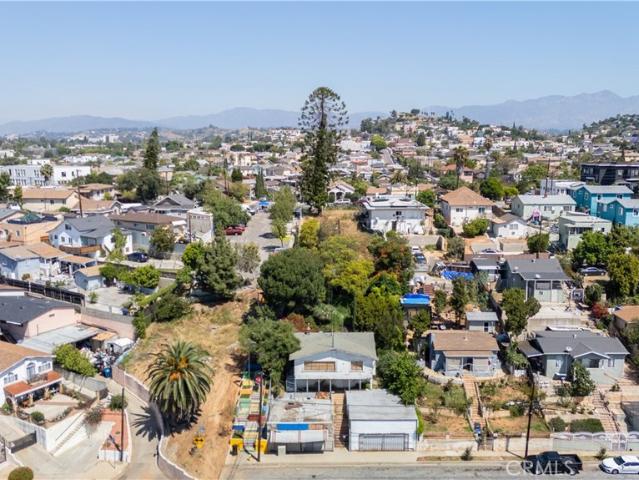 Land for sale in East Los Angeles, Canoga Park