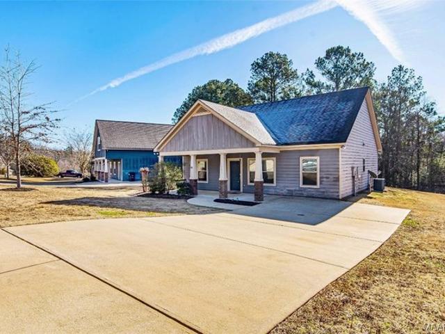 House for sale in Opelika, Alabama