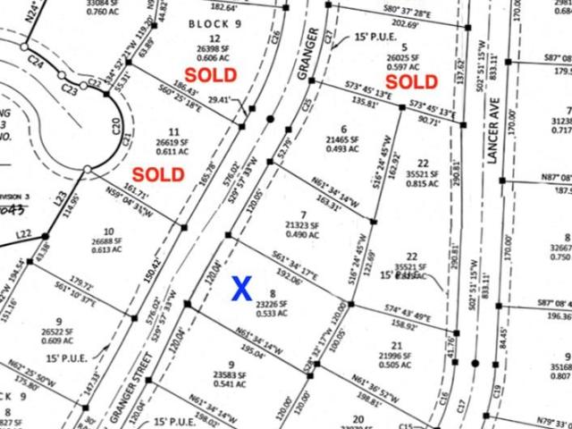 Land for sale in Ammon, Idaho