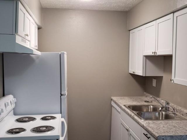 Apartment for rent in Logansport, Indiana