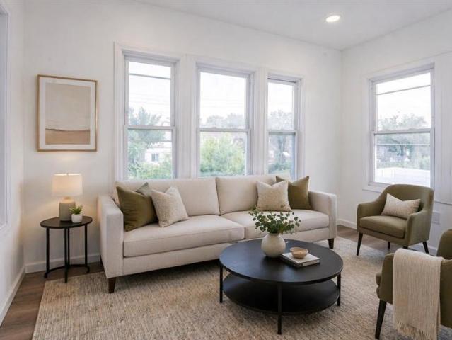 House for sale in Detroit, Michigan