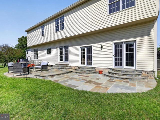 House for sale in Burtonsville, Maryland