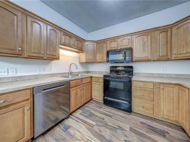 Townhouse for sale in Kansas
