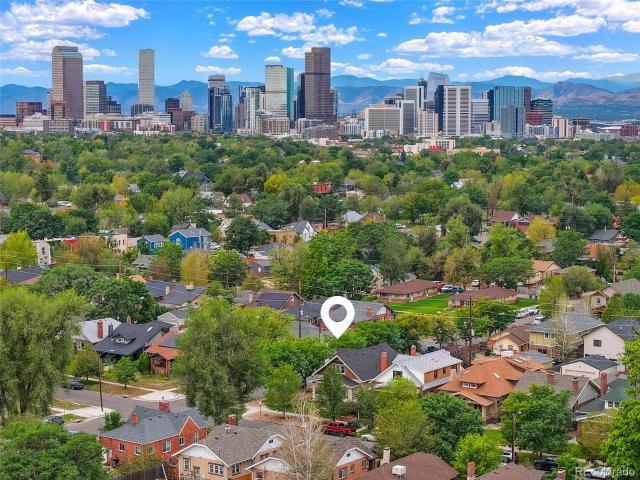 House for sale in Denver, Colorado